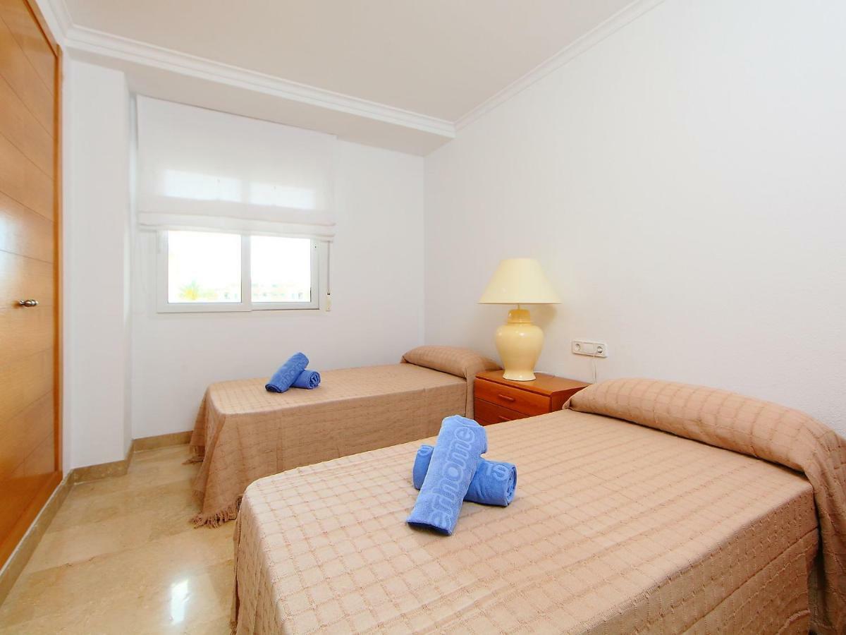 Apartment Estrella Del Mar By Interhome Denia Exterior photo